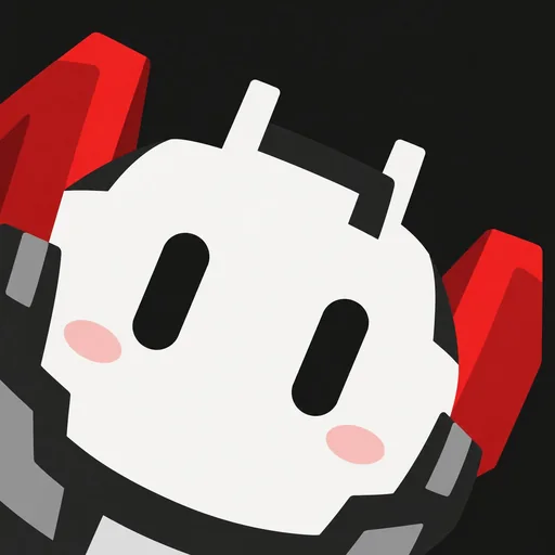 Mr.Coffee — Grok Bot 아바타
