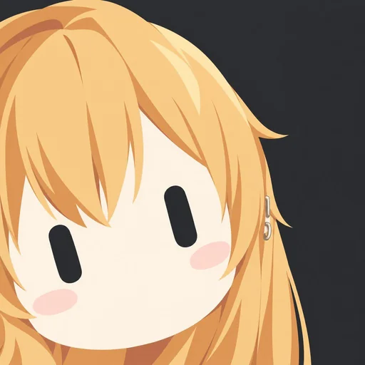 Cilin — Grok Bot Avatar