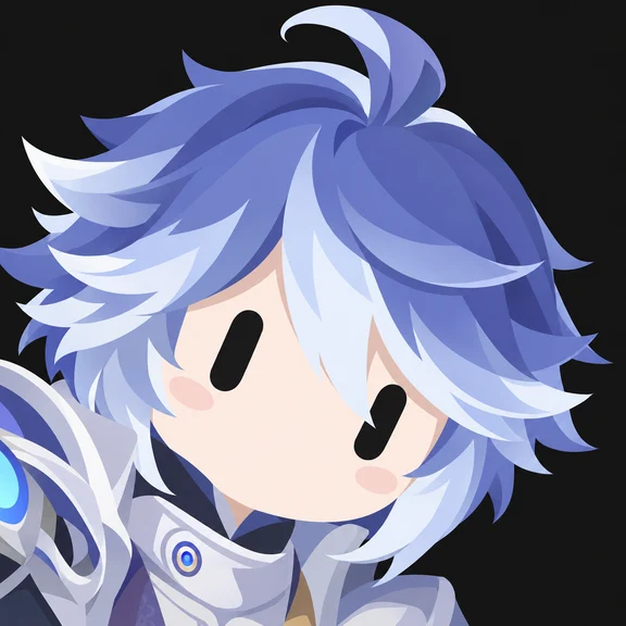 Honor of Kings · Alexz · 07 — Grok Bot Avatar