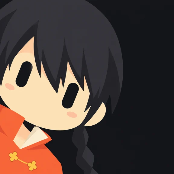 Reborn! · Vol. 4 · TrailToon · 06 — Grok Bot avatar
