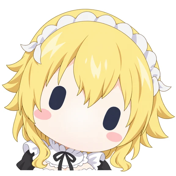 Re:Zero · StuG · 08 — Grok Bot avatar