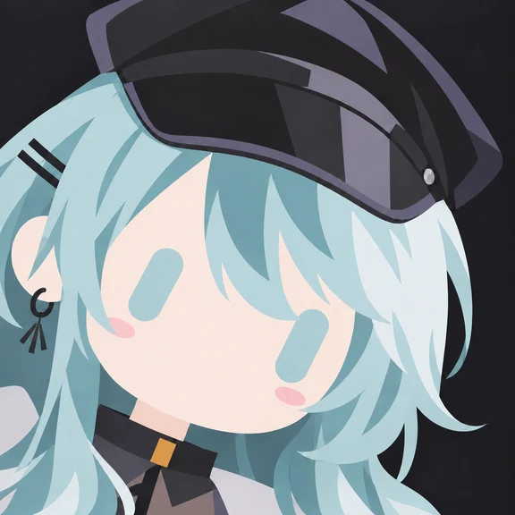 Path to Nowhere · Vol. 3 · 不好意思借过一下 · 03 — Grok Bot avatar