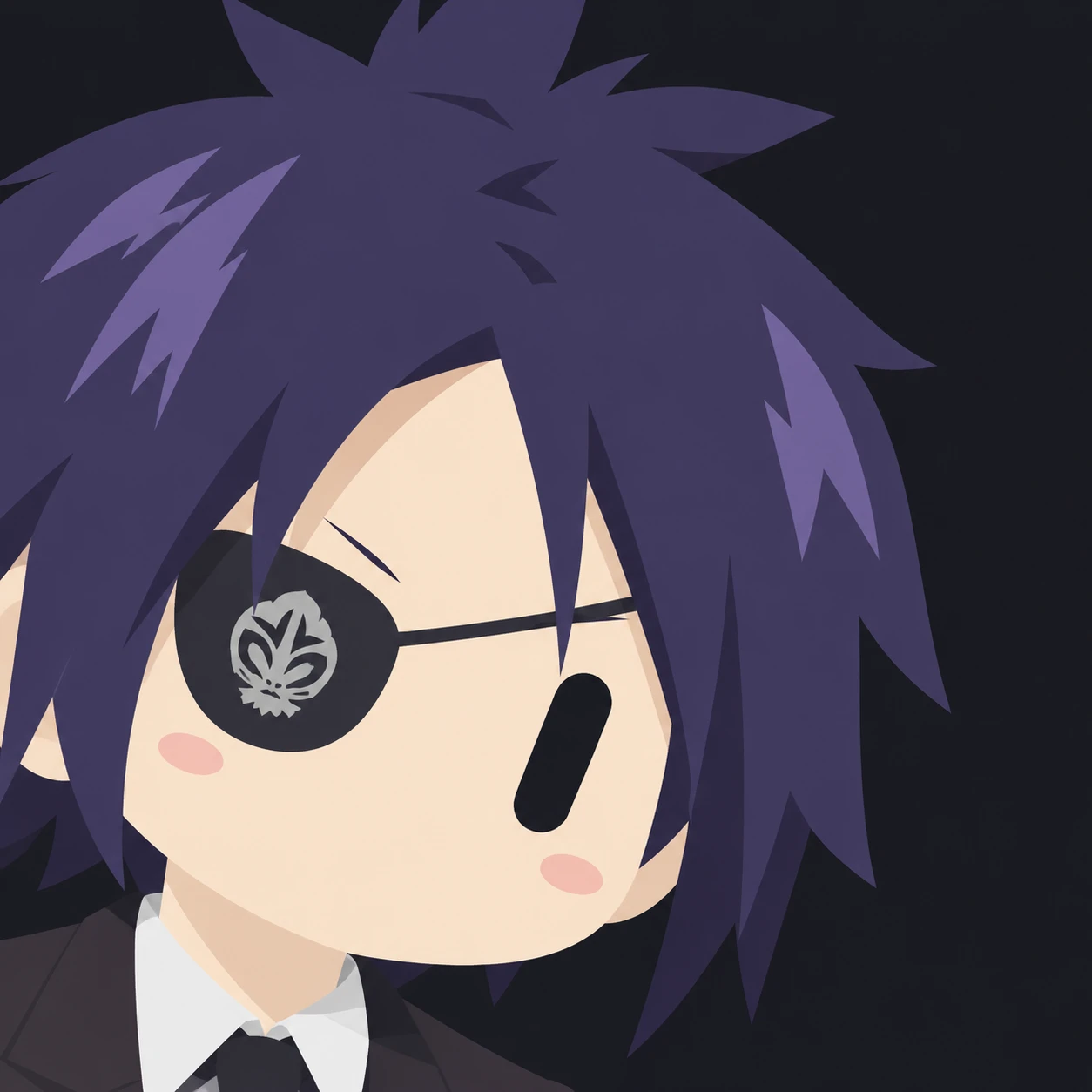 Reborn! · TrailToon · 07 — Grok Bot avatar