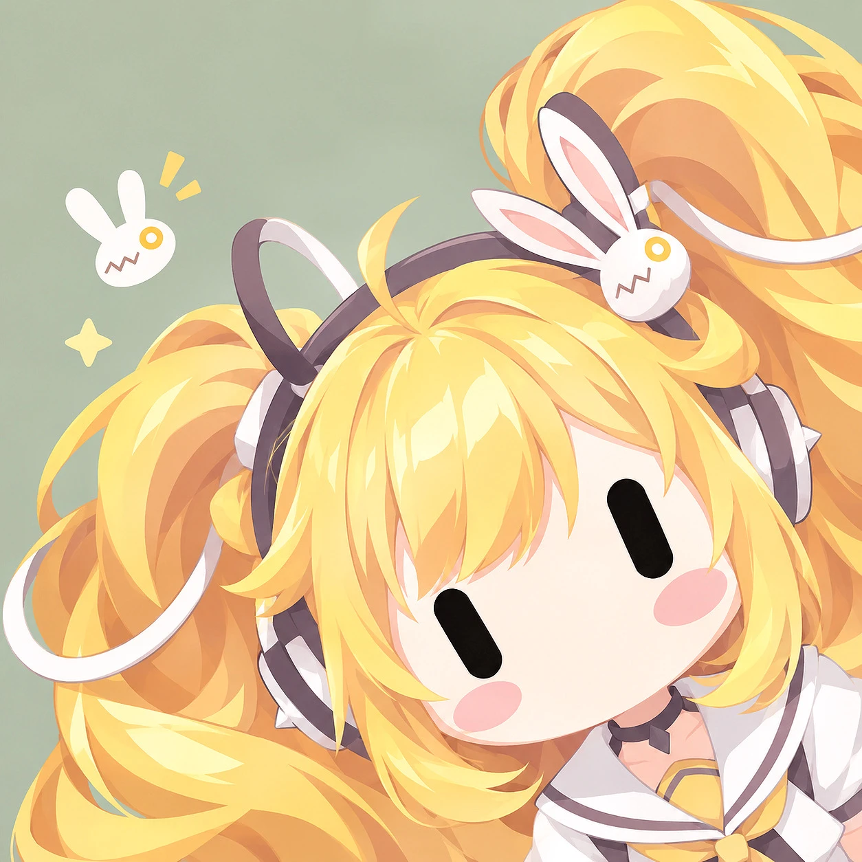 Honor of Kings · Angela · 桉兌（接稿中） · 03 — Grok Bot avatar
