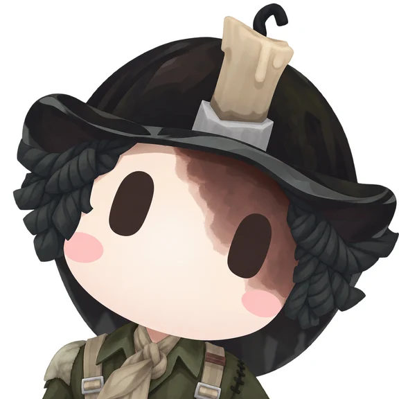 Identity V · Vol. 2 · StuG · 12 — Grok Bot Avatar