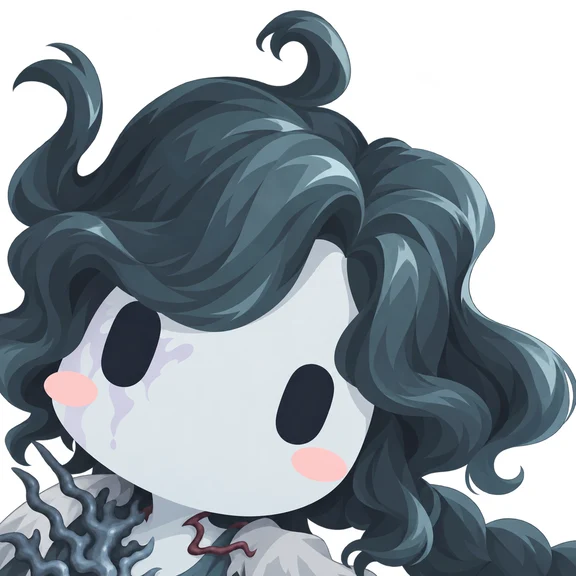 Identity V · Vol. 2 · StuG · 16 — Grok Bot Avatar