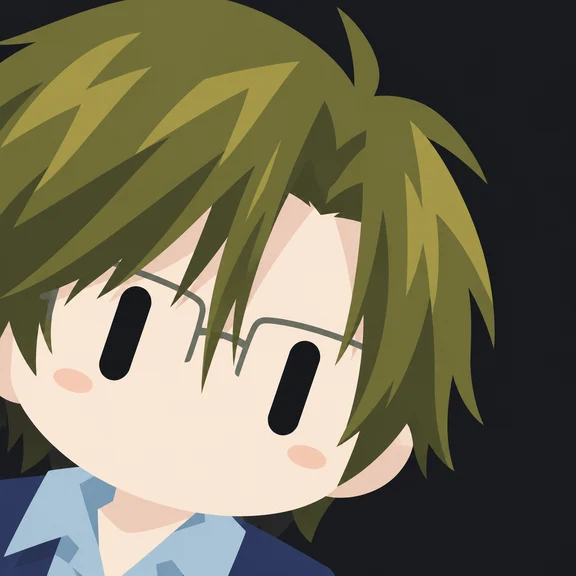The Prince of Tennis · TrailToon · 02 — Grok Bot Avatar