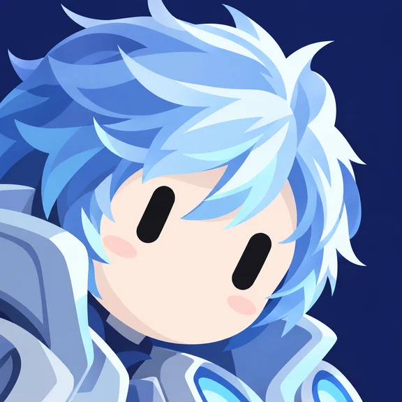Honor of Kings · 南壹 · 07 — Grok Bot avatar