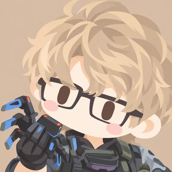 Operators · Assault · 新世纪摸鱼学者 · 12 — Grok Bot Avatar