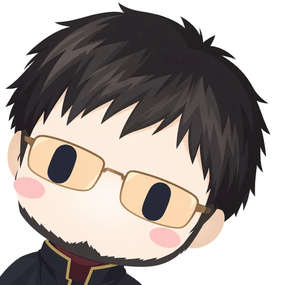 Evangelion · Rebuild · StuG · 09 — Grok Bot Avatar