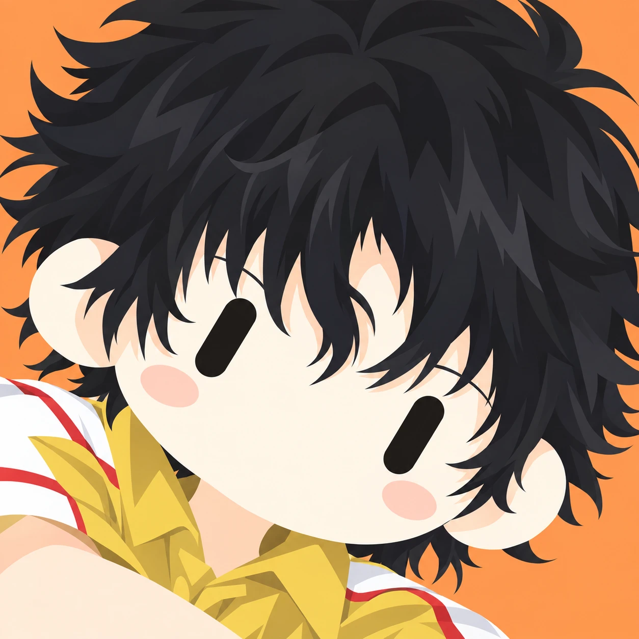 The Prince of Tennis · Vol. 2 · 叶籽的收藏夹🍃 · 09 — Grok Bot avatar