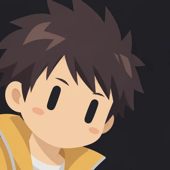 Reborn! · TrailToon · 03 — avatar Grok Bot