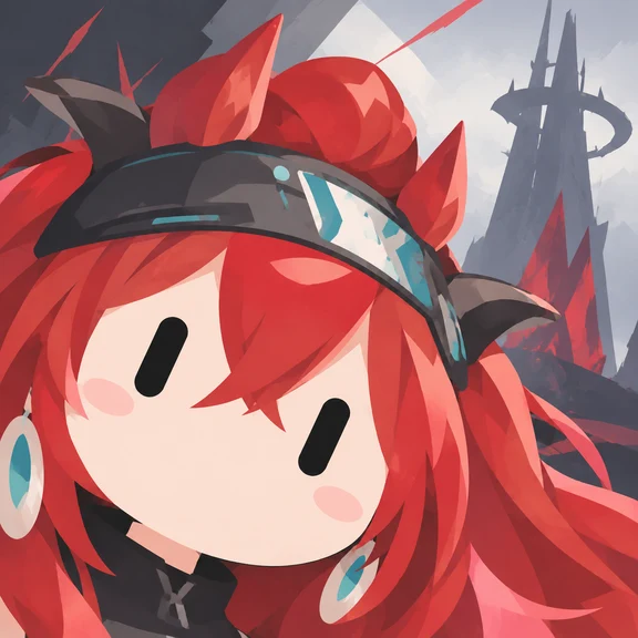 Arknights · Vol. 3 · TrailToon · 17 — Grok Bot avatar