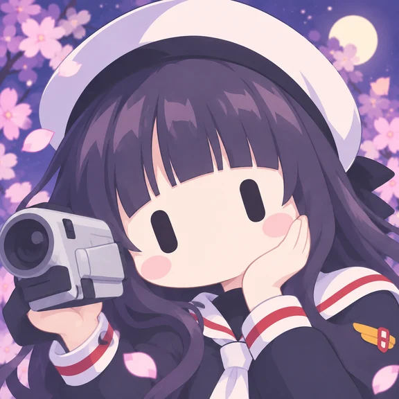 Cardcaptor Sakura · 叶籽的收藏夹🍃 · 02 — Grok Bot avatar
