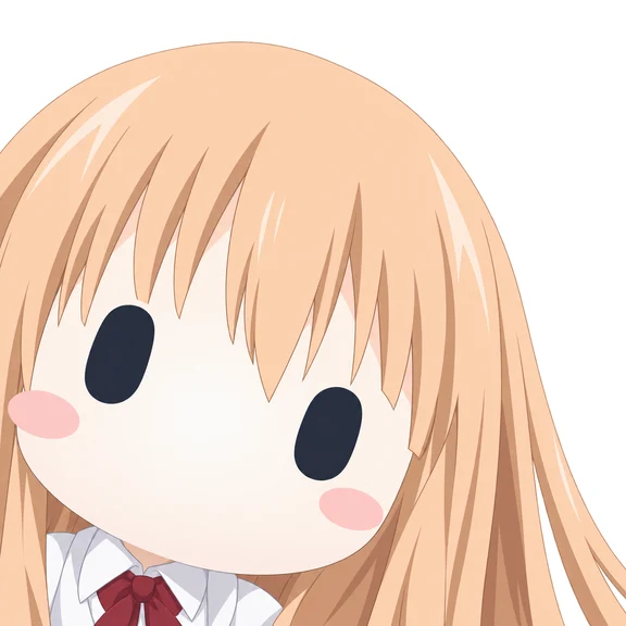 Himouto! Umaru-chan · StuG · 02 — avatar Grok Bot