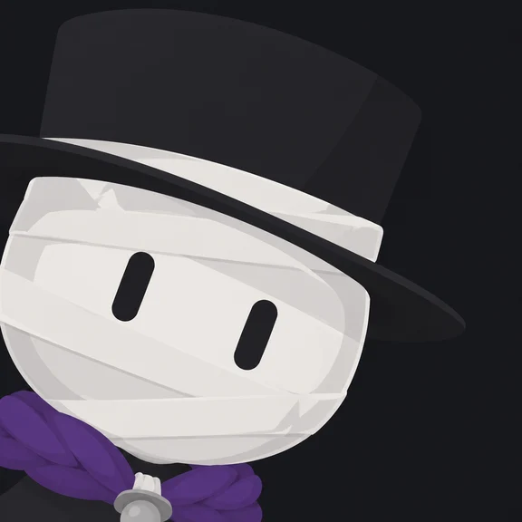 Reborn! · Vol. 4 · TrailToon · 08 — Grok Bot avatar