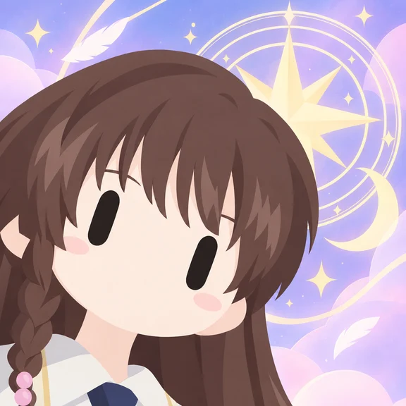 Cardcaptor Sakura · Vol. 2 · TrailToon · 14 — Grok Bot avatar