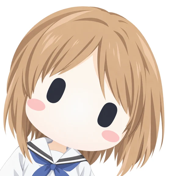 Natsume’s Book of Friends · StuG · 06 — Grok Bot Avatar