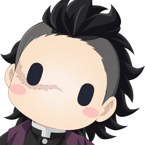 Demon Slayer · StuG · 08 — Grok Bot avatar