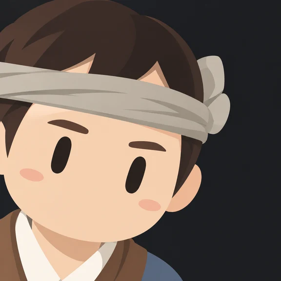 My Own Swordsman · 是餅啊 · 05 — avatar Grok Bot
