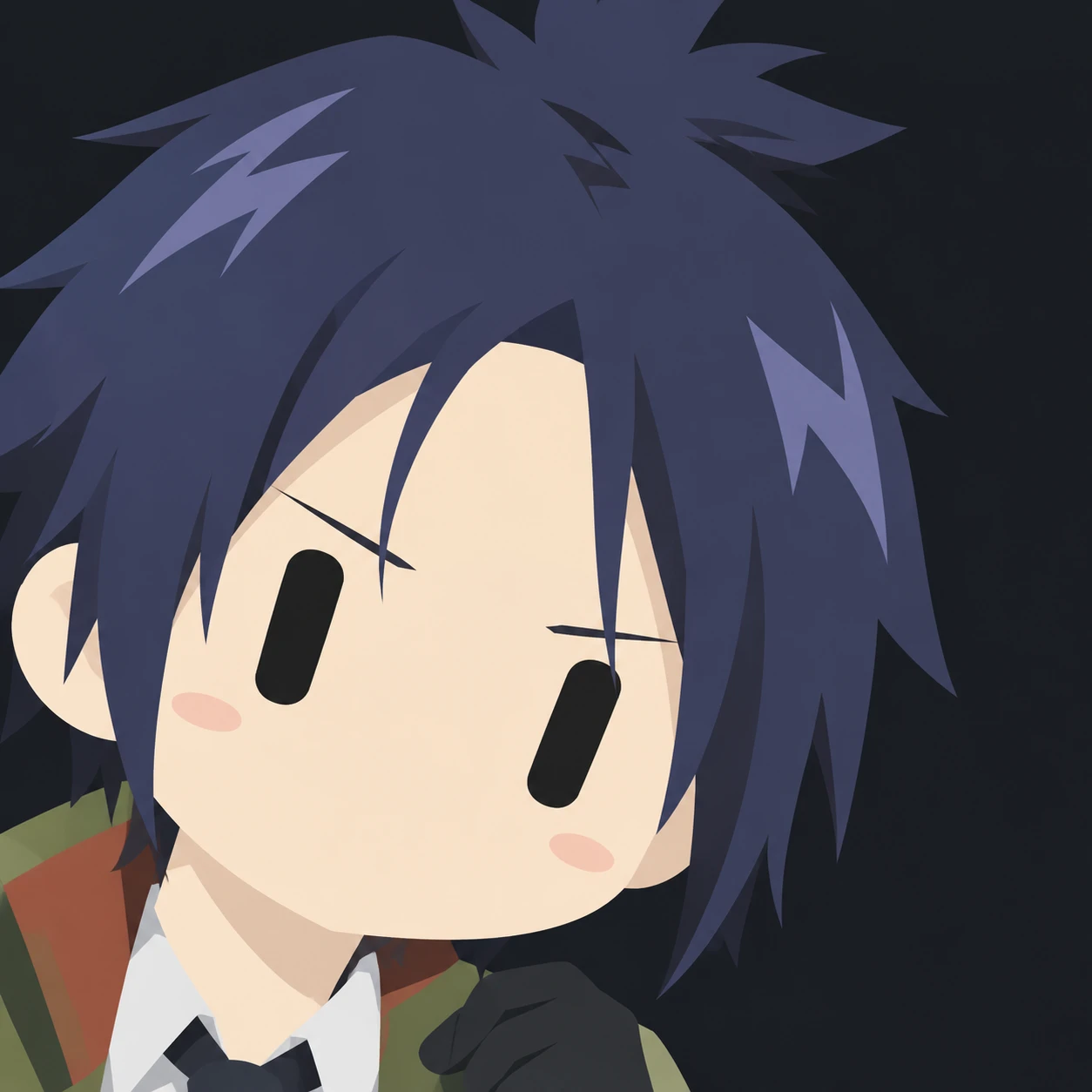 Reborn! · TrailToon · 06 — Grok Bot avatar