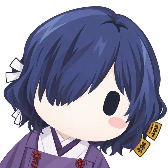 Natsume’s Book of Friends · StuG · 14 — Grok Bot Avatar