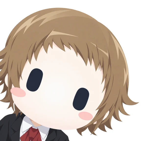 Another · StuG · 09 — Grok Bot avatar