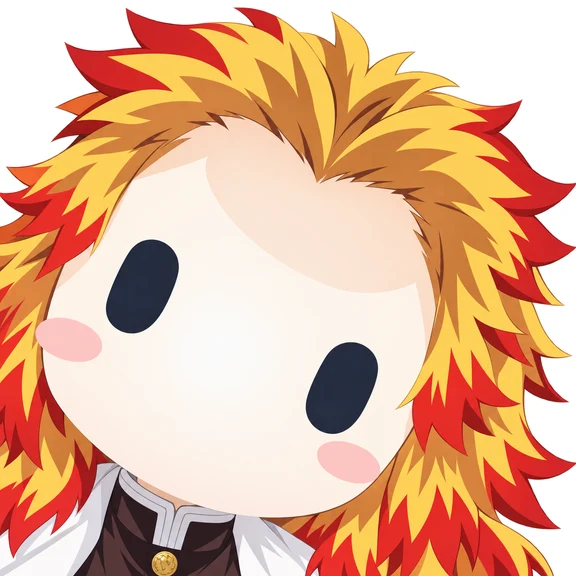 Demon Slayer · StuG · 10 — Grok Bot avatar