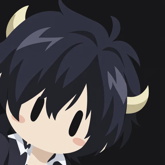 Reborn! · TrailToon · 08 — Grok Bot avatar