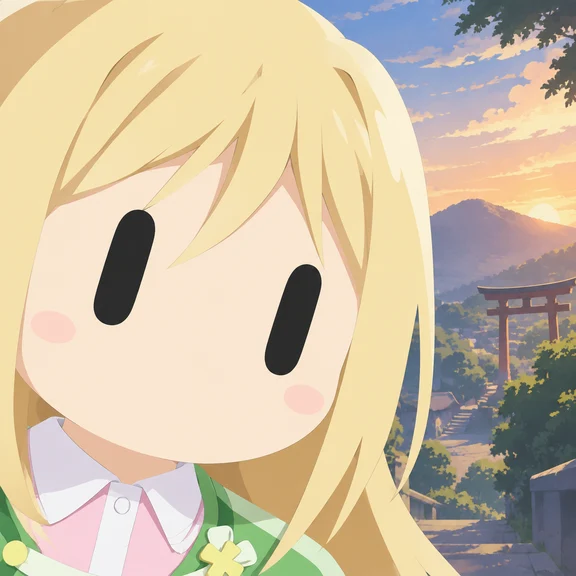 Higurashi When They Cry · TrailToon · 11 — Grok Bot avatar