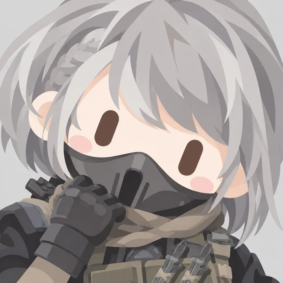 Operators · Support · 新世纪摸鱼学者 · 03 — avatar Grok Bot