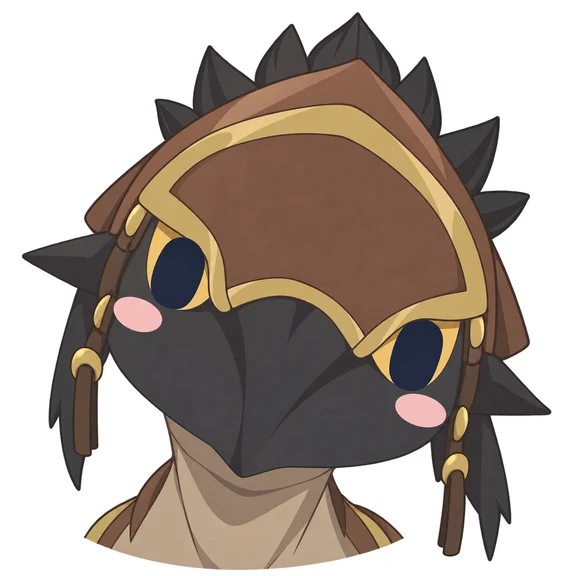 Re:Zero · StuG · 12 — Grok Bot avatar
