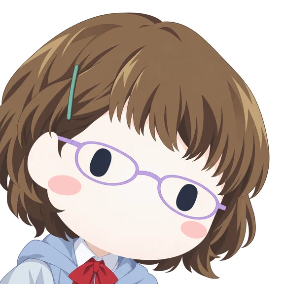 Another · StuG · 08 — Grok Bot avatar