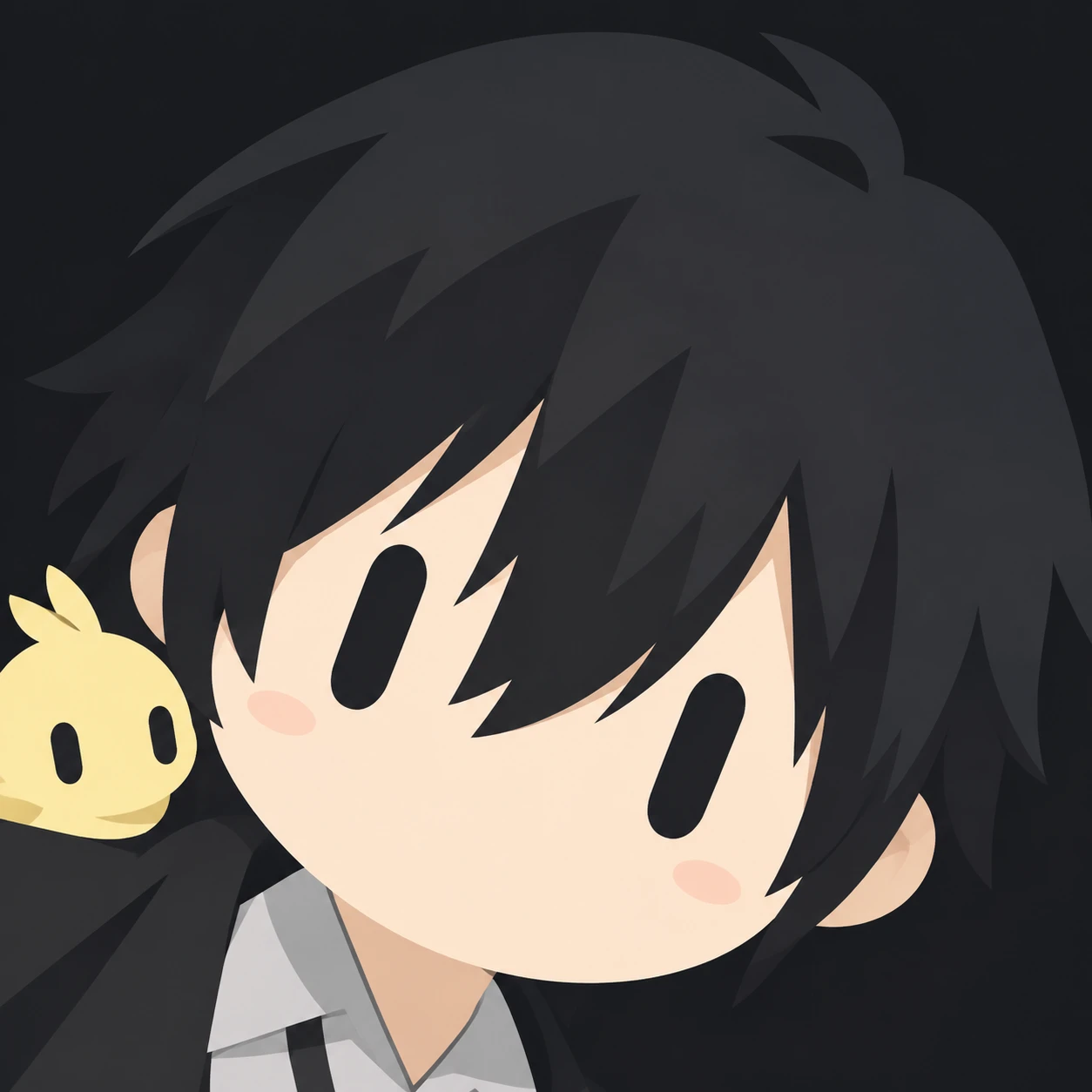 Reborn! · TrailToon · 05 — Grok Bot avatar
