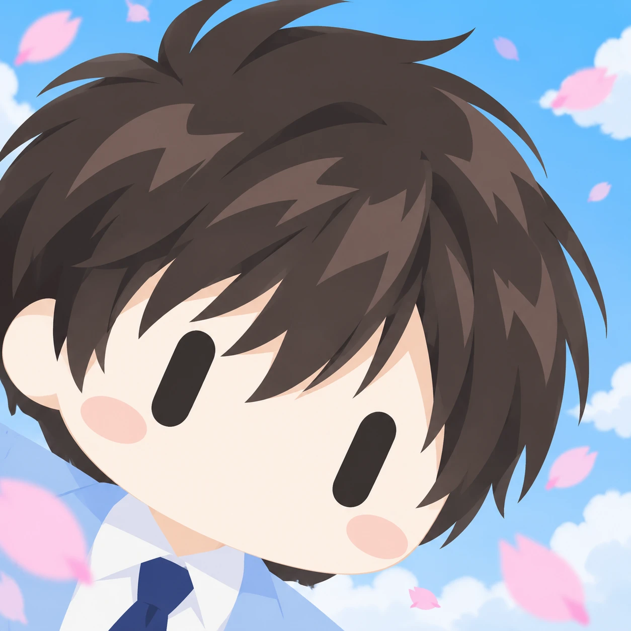 Cardcaptor Sakura · 叶籽的收藏夹🍃 · 07 的 Grok Bot 胶囊眼头像