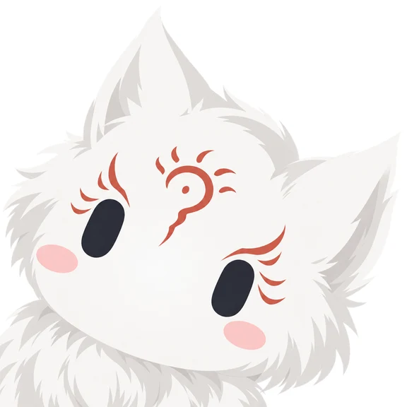 Natsume’s Book of Friends · StuG · 03 — Grok Bot Avatar