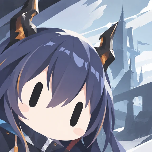 Arknights · TrailToon · 02 — Grok Bot avatar