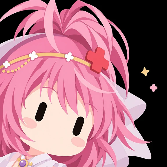 Shugo Chara! · Vol. 2 · 桉兌（接稿中） · 05 — Grok Bot Avatar