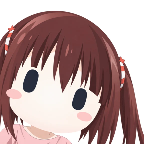 Himouto! Umaru-chan · StuG · 04 — avatar Grok Bot