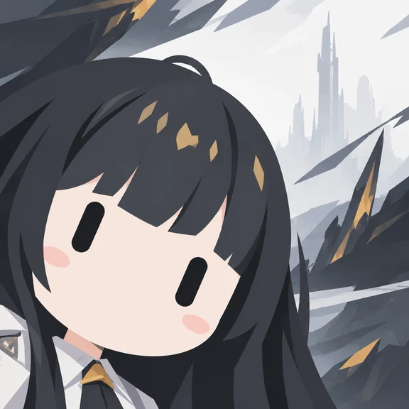Arknights · Vol. 4 · TrailToon · 12 — Grok Bot avatar