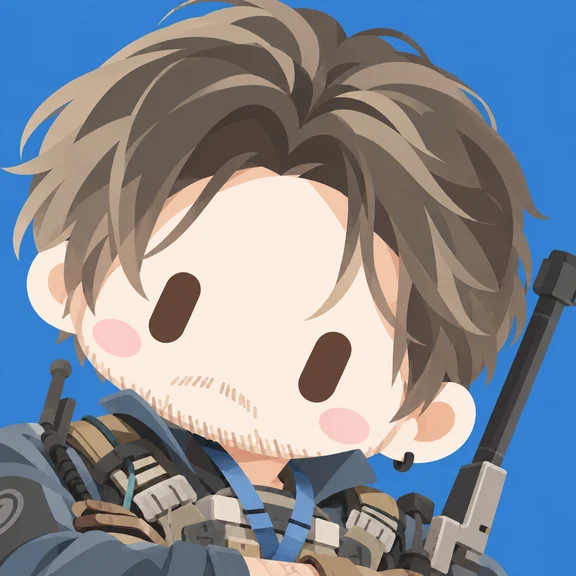 Operators · Support · 新世纪摸鱼学者 · 10 — Grok Bot Avatar