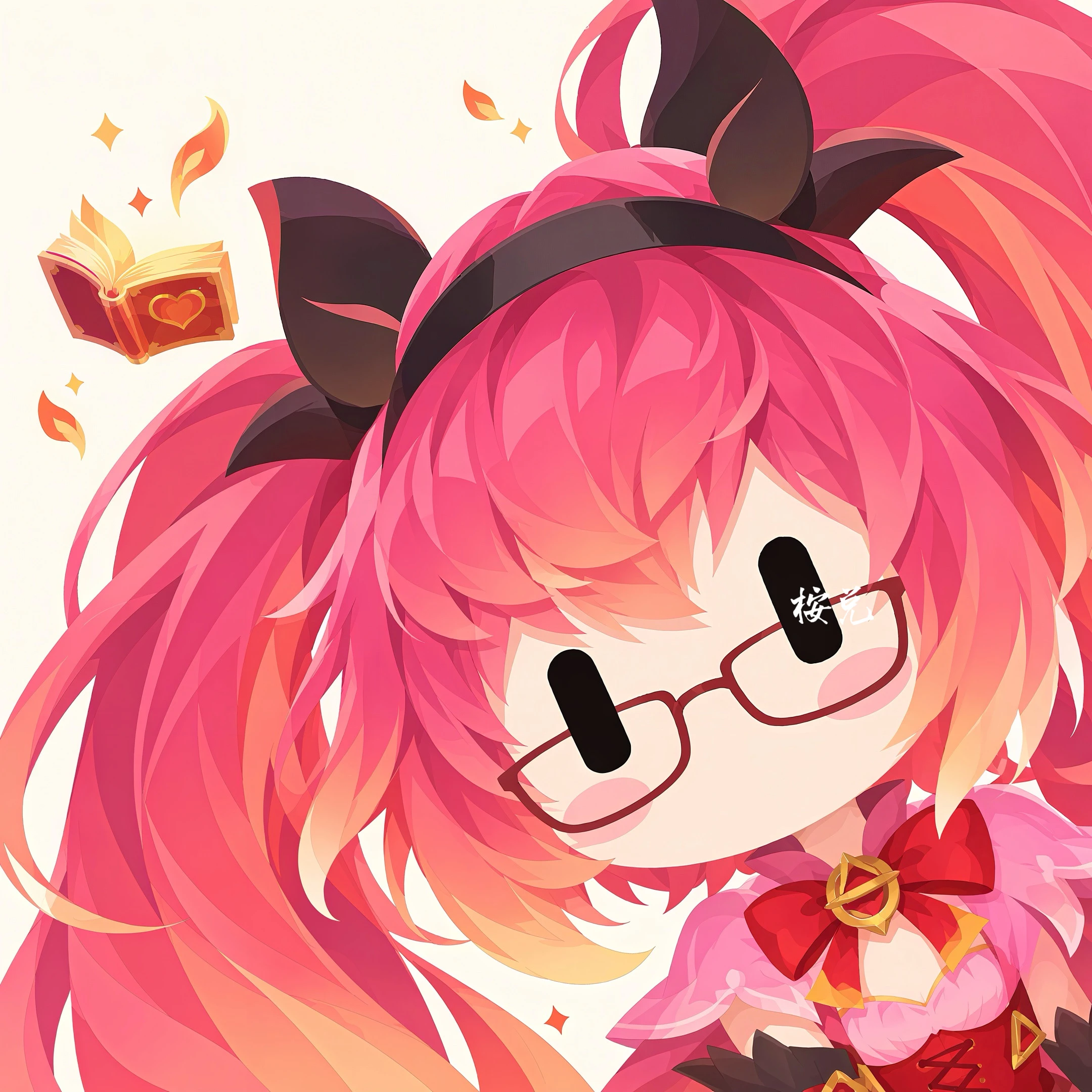 Honor of Kings · Angela · 桉兌（接稿中） · 09 — Grok Bot avatar