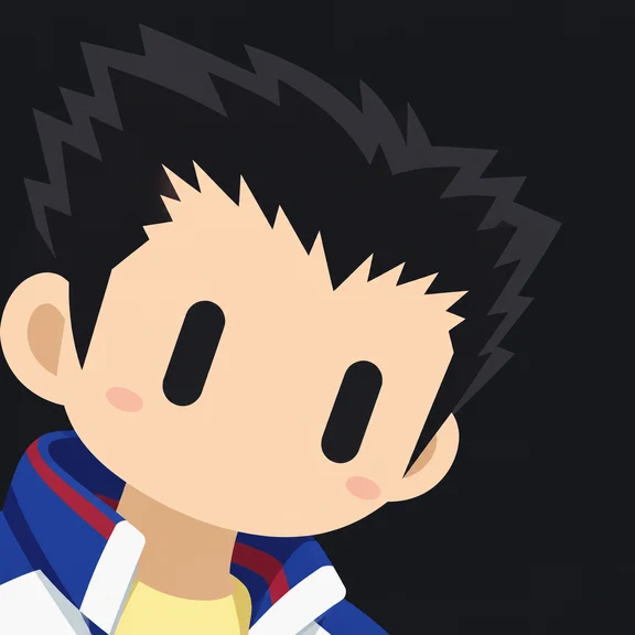 The Prince of Tennis · TrailToon · 04 — Grok Bot Avatar