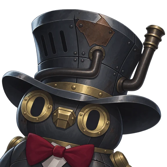 Identity V · Hunters · Vol. 1 · StuG · 12 — avatar Grok Bot