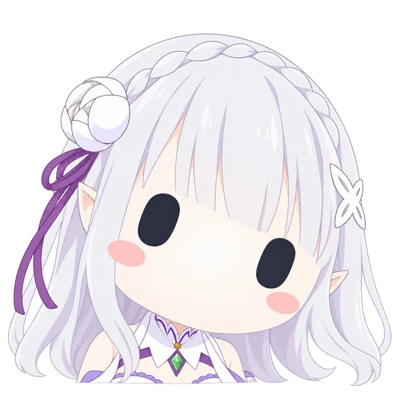 Re:Zero · StuG · 03 — Grok Bot Avatar