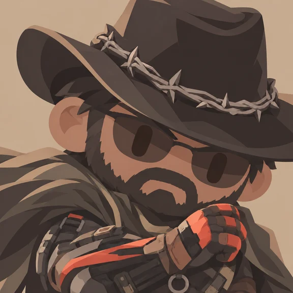 Operators · Assault · 新世纪摸鱼学者 · 17 — Grok Bot Avatar