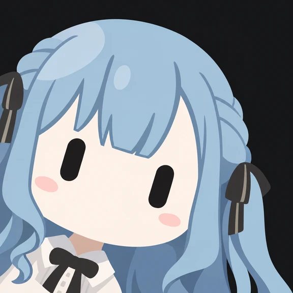 Favorite Characters · 小红薯64482123 · 01 — Grok Bot avatar
