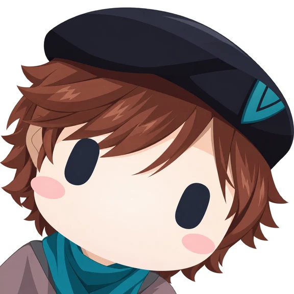 Evangelion · Rebuild · StuG · 12 — Grok Bot Avatar