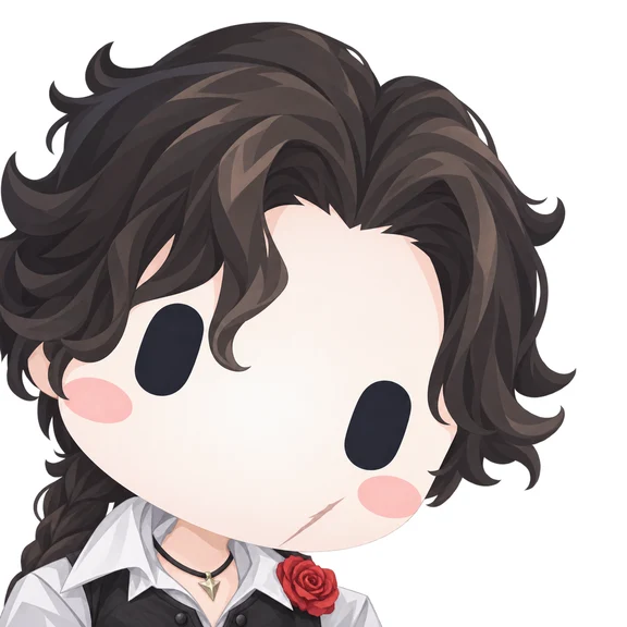 Identity V · Survivors · Vol. 1 · StuG · 09 — Grok Bot Avatar