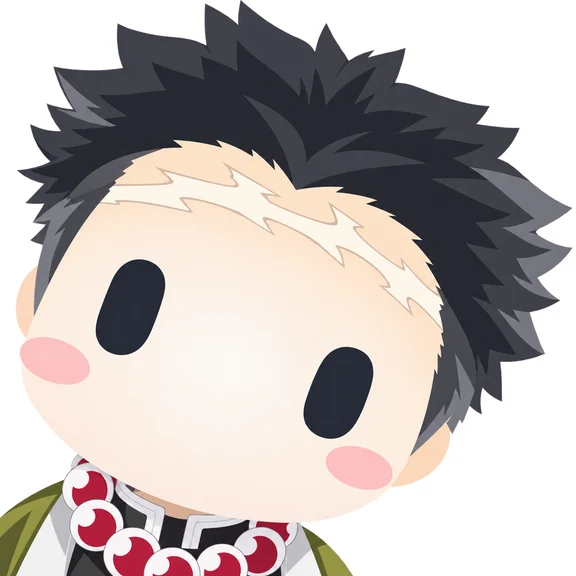 Demon Slayer · StuG · 15 — Grok Bot avatar